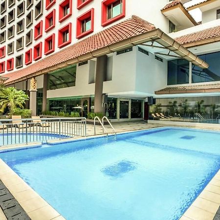 Tamarin Hotel Jakarta Manage By Vib Hospitality Management מראה חיצוני תמונה