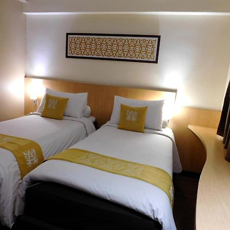 Tamarin Hotel Jakarta Manage By Vib Hospitality Management מראה חיצוני תמונה