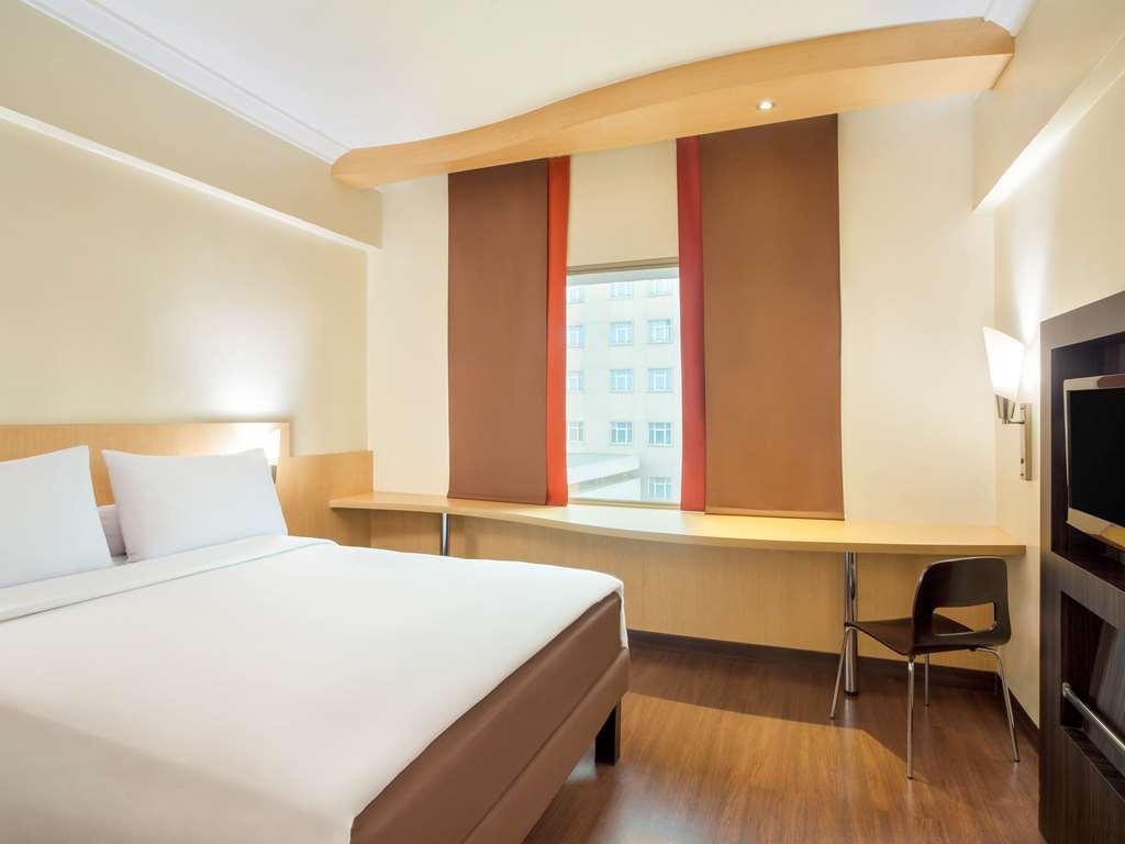 Tamarin Hotel Jakarta Manage By Vib Hospitality Management חדר תמונה