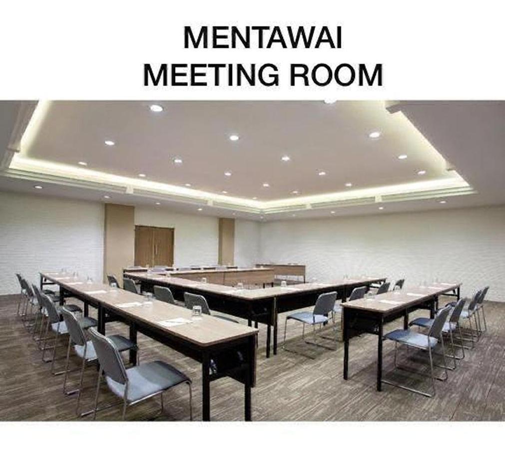 Tamarin Hotel Jakarta Manage By Vib Hospitality Management מראה חיצוני תמונה