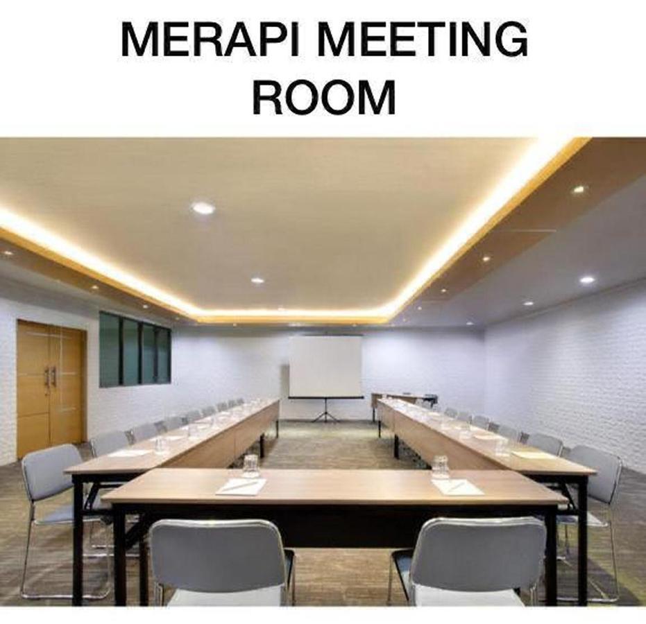 Tamarin Hotel Jakarta Manage By Vib Hospitality Management מראה חיצוני תמונה