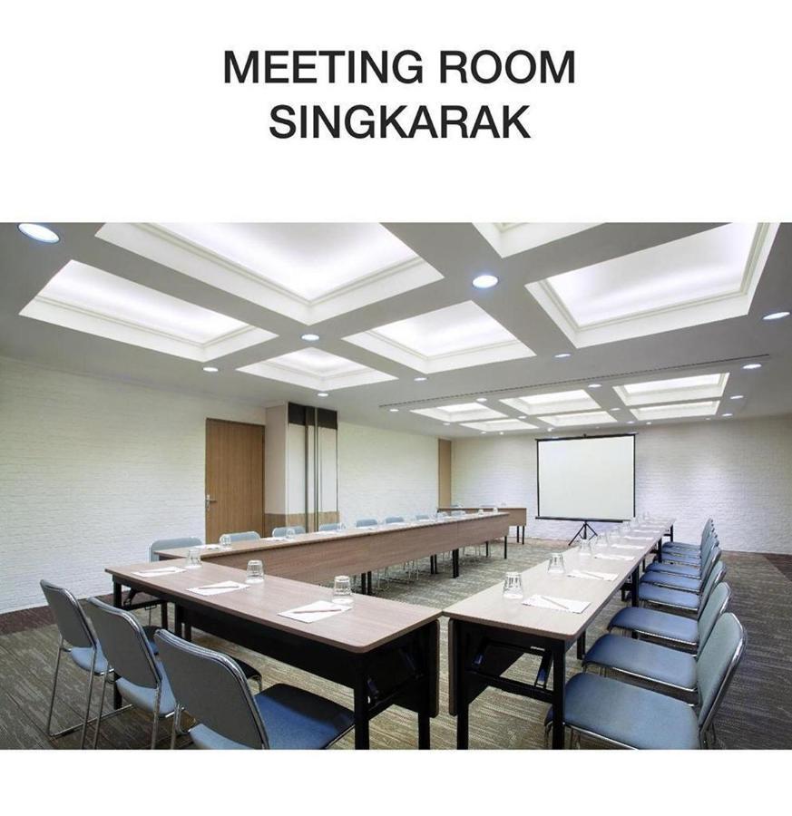 Tamarin Hotel Jakarta Manage By Vib Hospitality Management מראה חיצוני תמונה