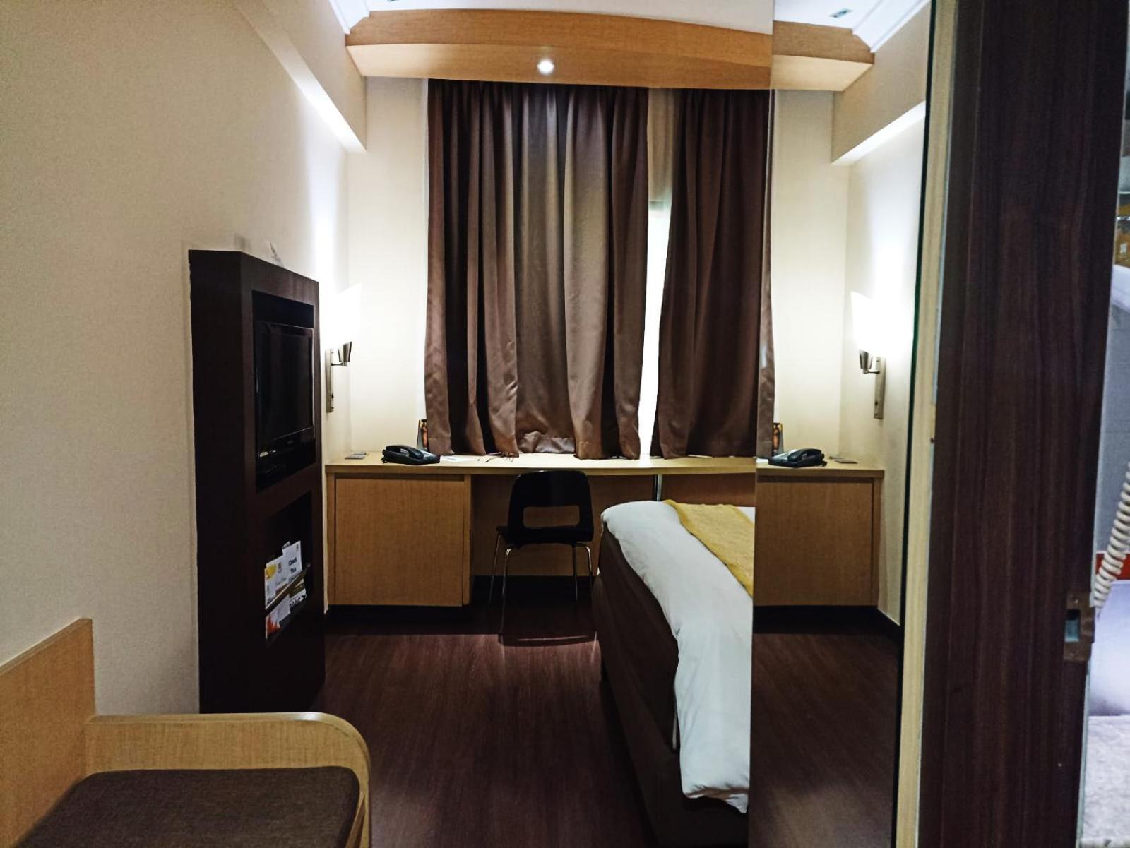 Tamarin Hotel Jakarta Manage By Vib Hospitality Management מראה חיצוני תמונה
