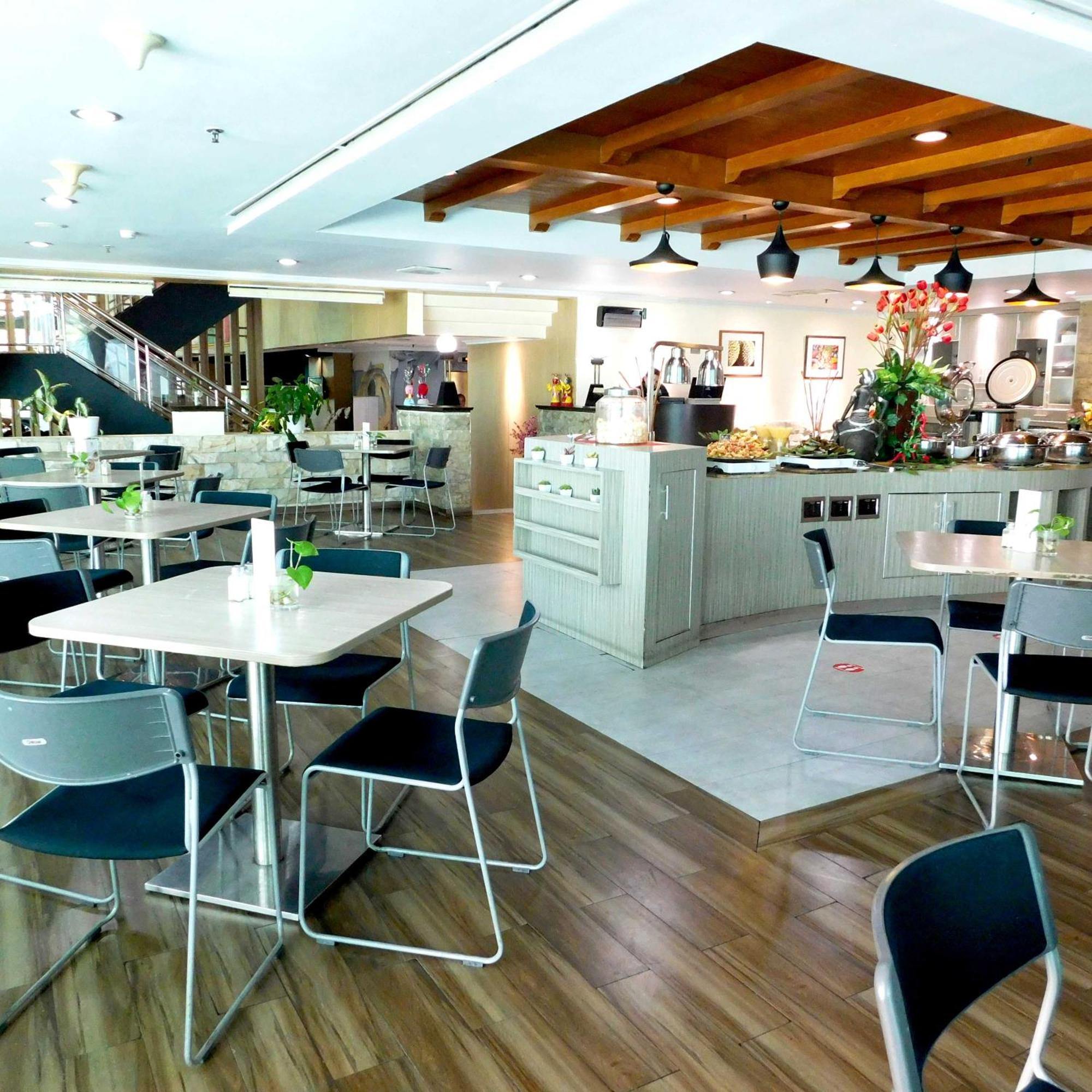 Tamarin Hotel Jakarta Manage By Vib Hospitality Management מראה חיצוני תמונה