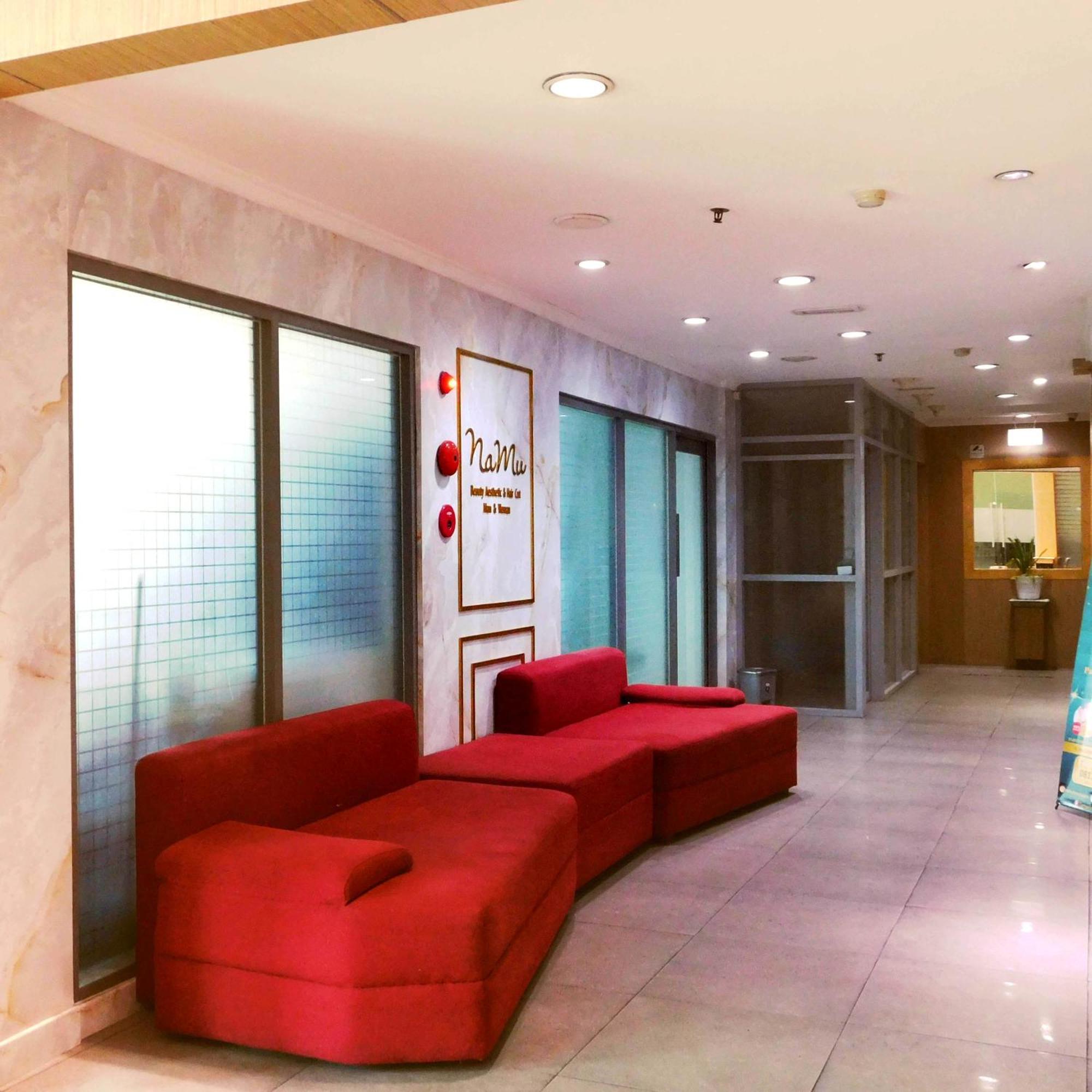 Tamarin Hotel Jakarta Manage By Vib Hospitality Management מראה חיצוני תמונה