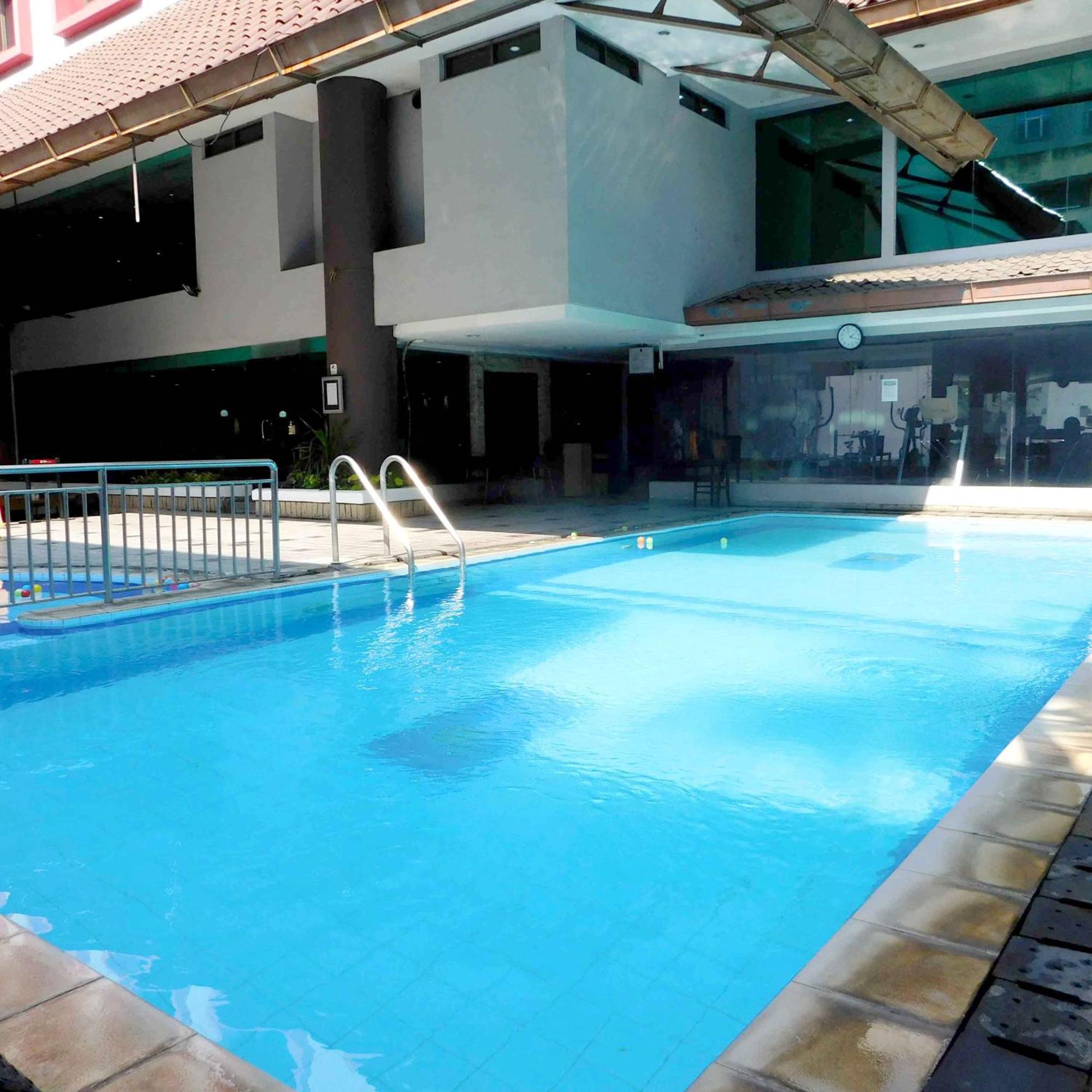 Tamarin Hotel Jakarta Manage By Vib Hospitality Management מראה חיצוני תמונה