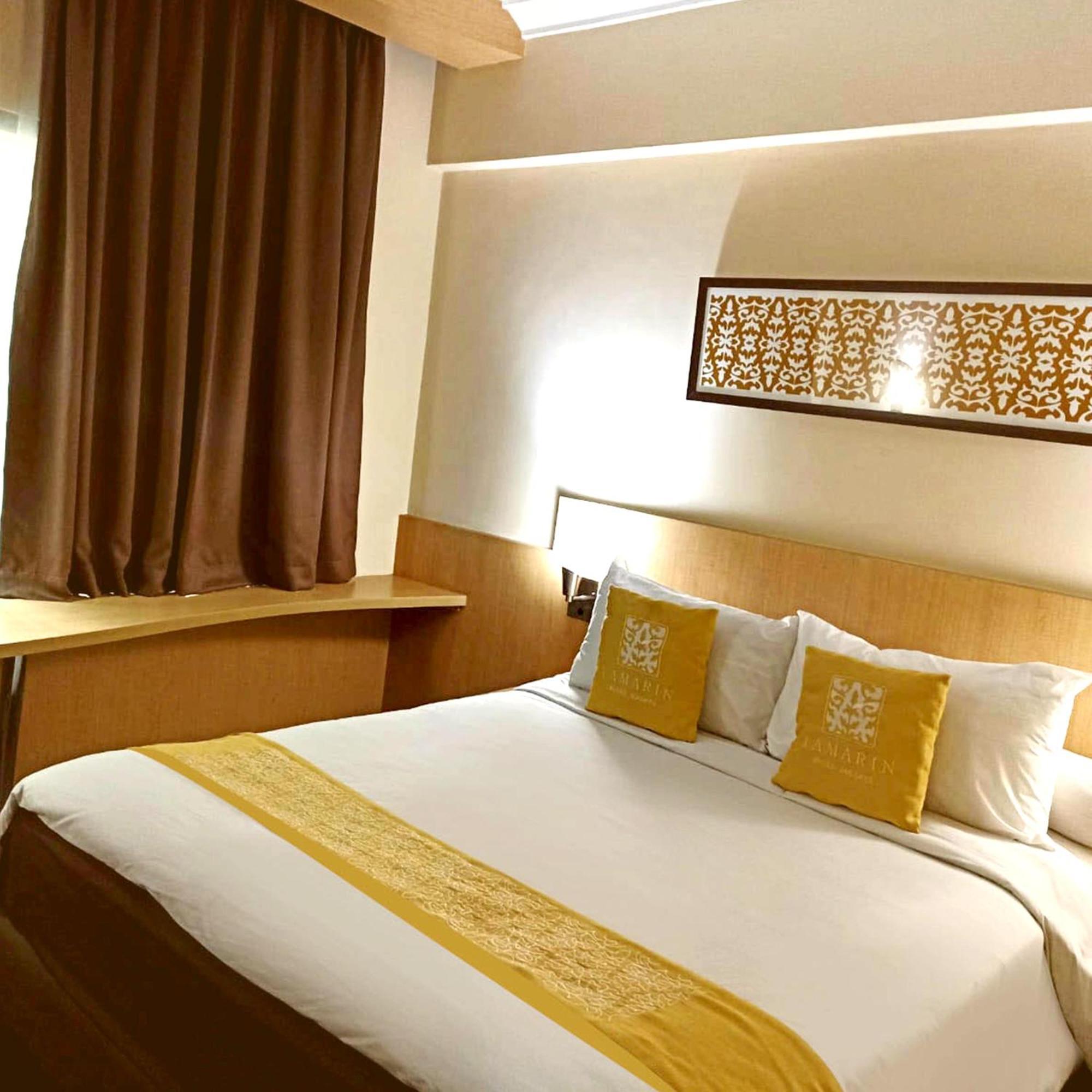 Tamarin Hotel Jakarta Manage By Vib Hospitality Management מראה חיצוני תמונה