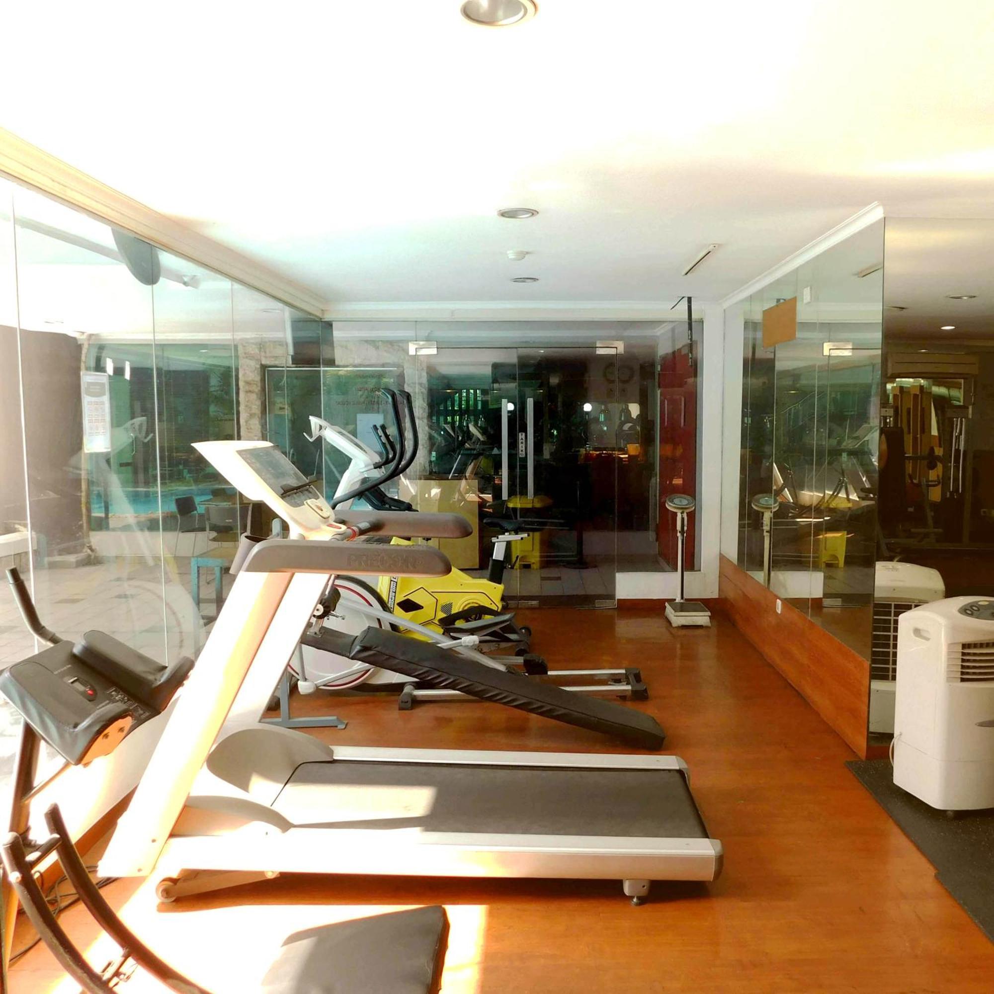 Tamarin Hotel Jakarta Manage By Vib Hospitality Management מראה חיצוני תמונה