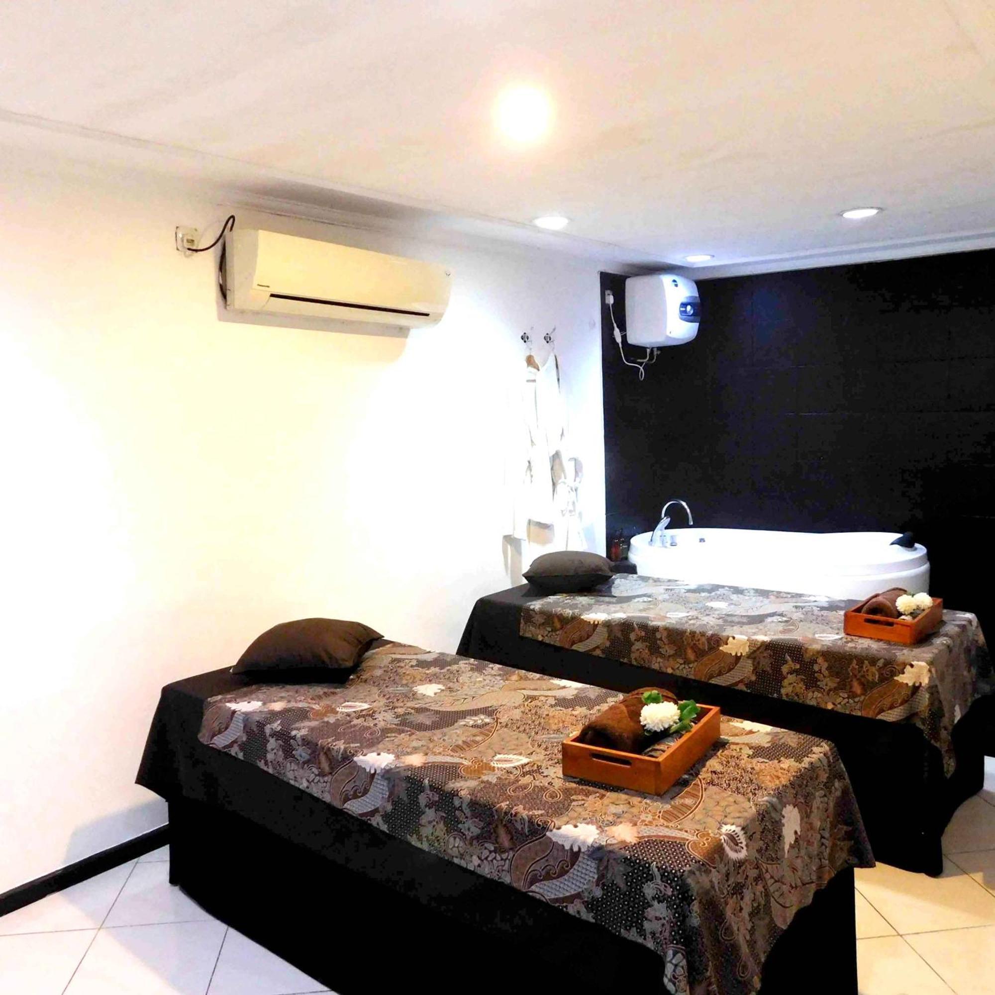 Tamarin Hotel Jakarta Manage By Vib Hospitality Management מראה חיצוני תמונה