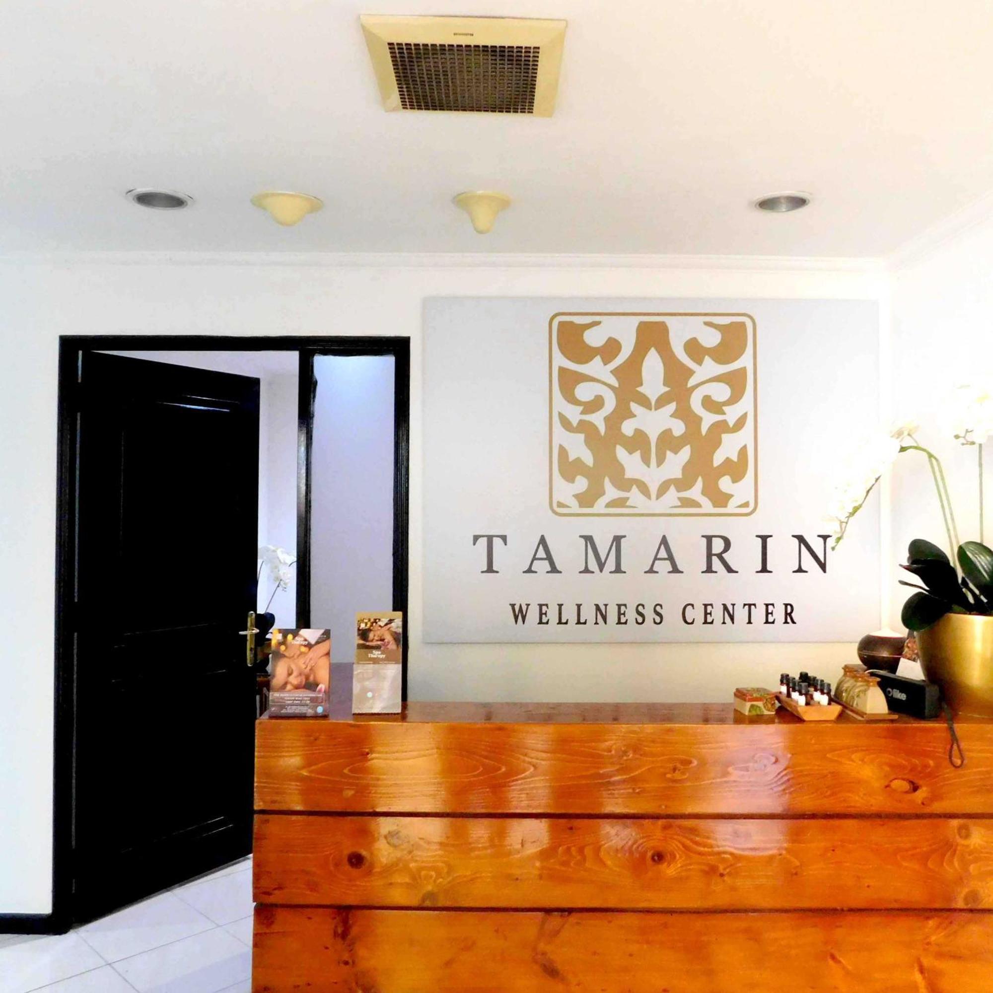 Tamarin Hotel Jakarta Manage By Vib Hospitality Management מראה חיצוני תמונה