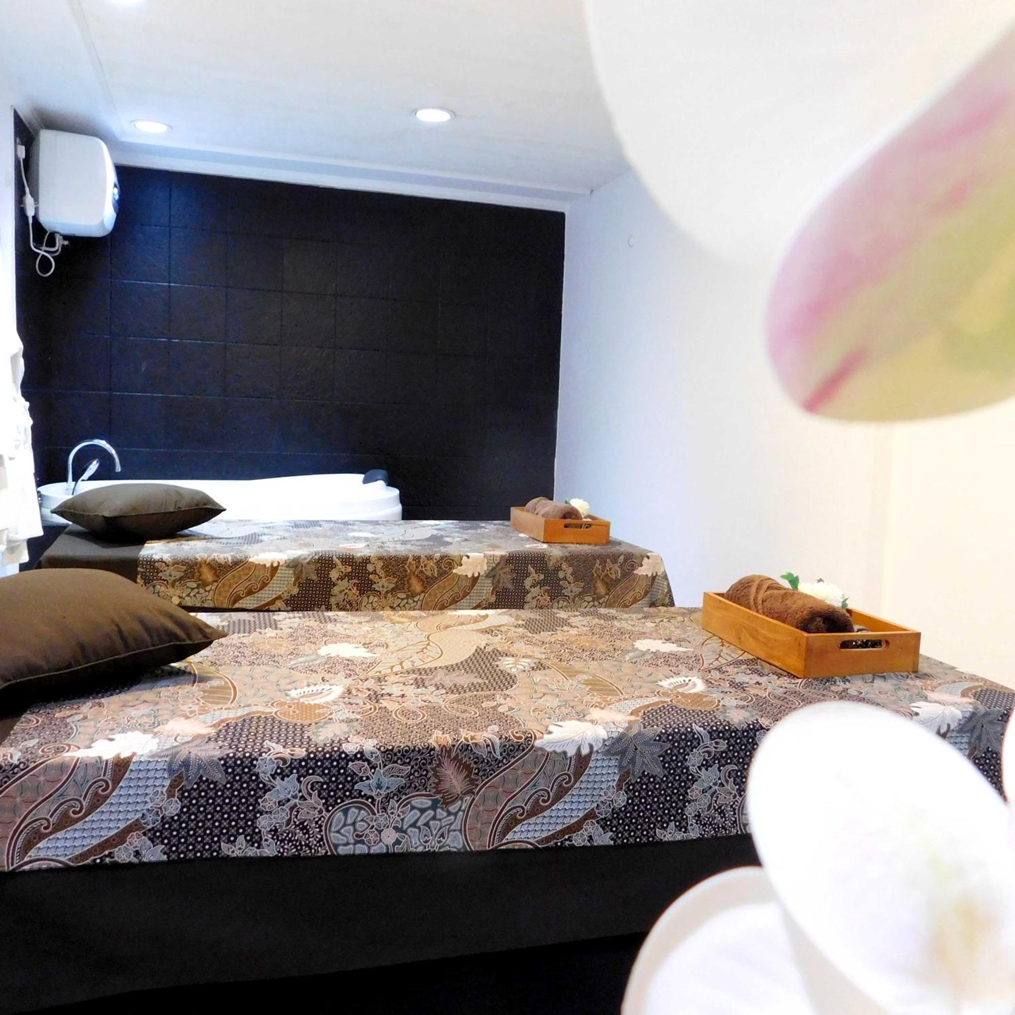 Tamarin Hotel Jakarta Manage By Vib Hospitality Management מראה חיצוני תמונה