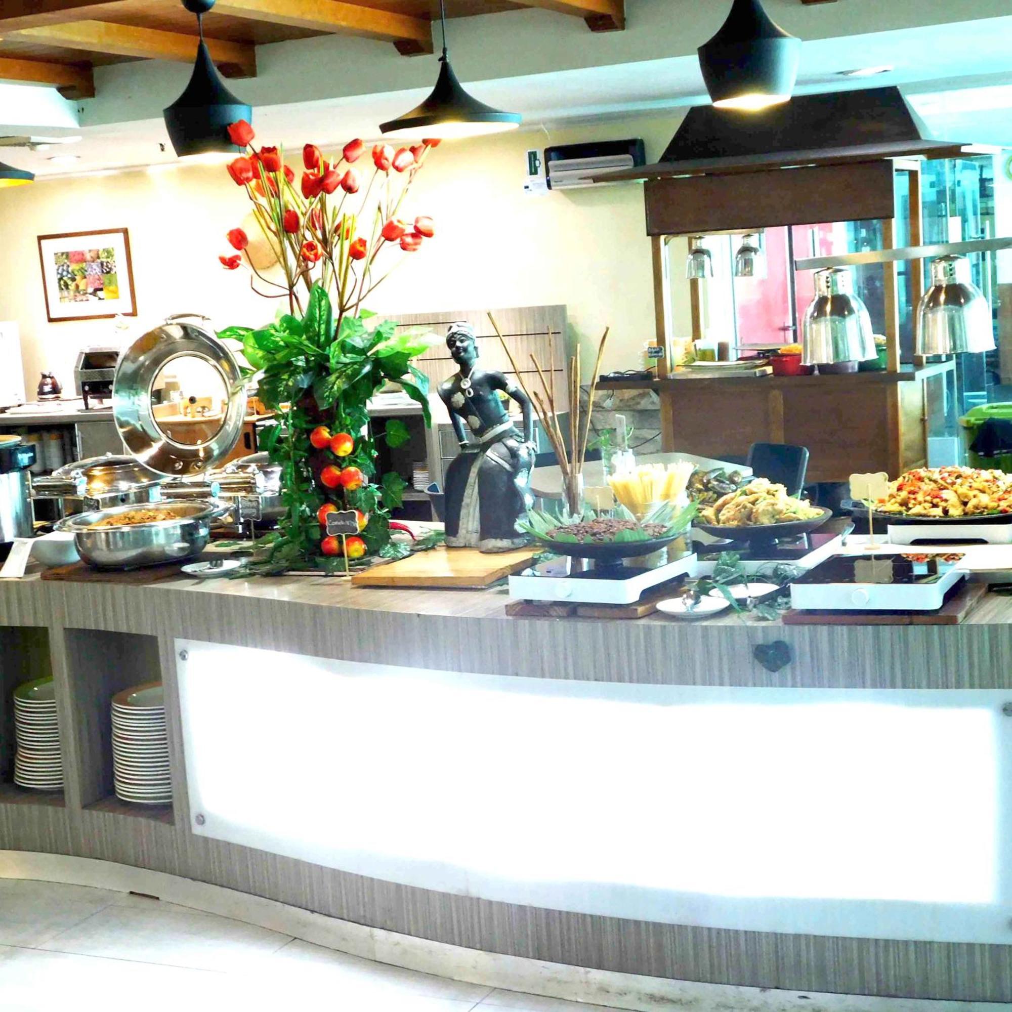 Tamarin Hotel Jakarta Manage By Vib Hospitality Management מראה חיצוני תמונה