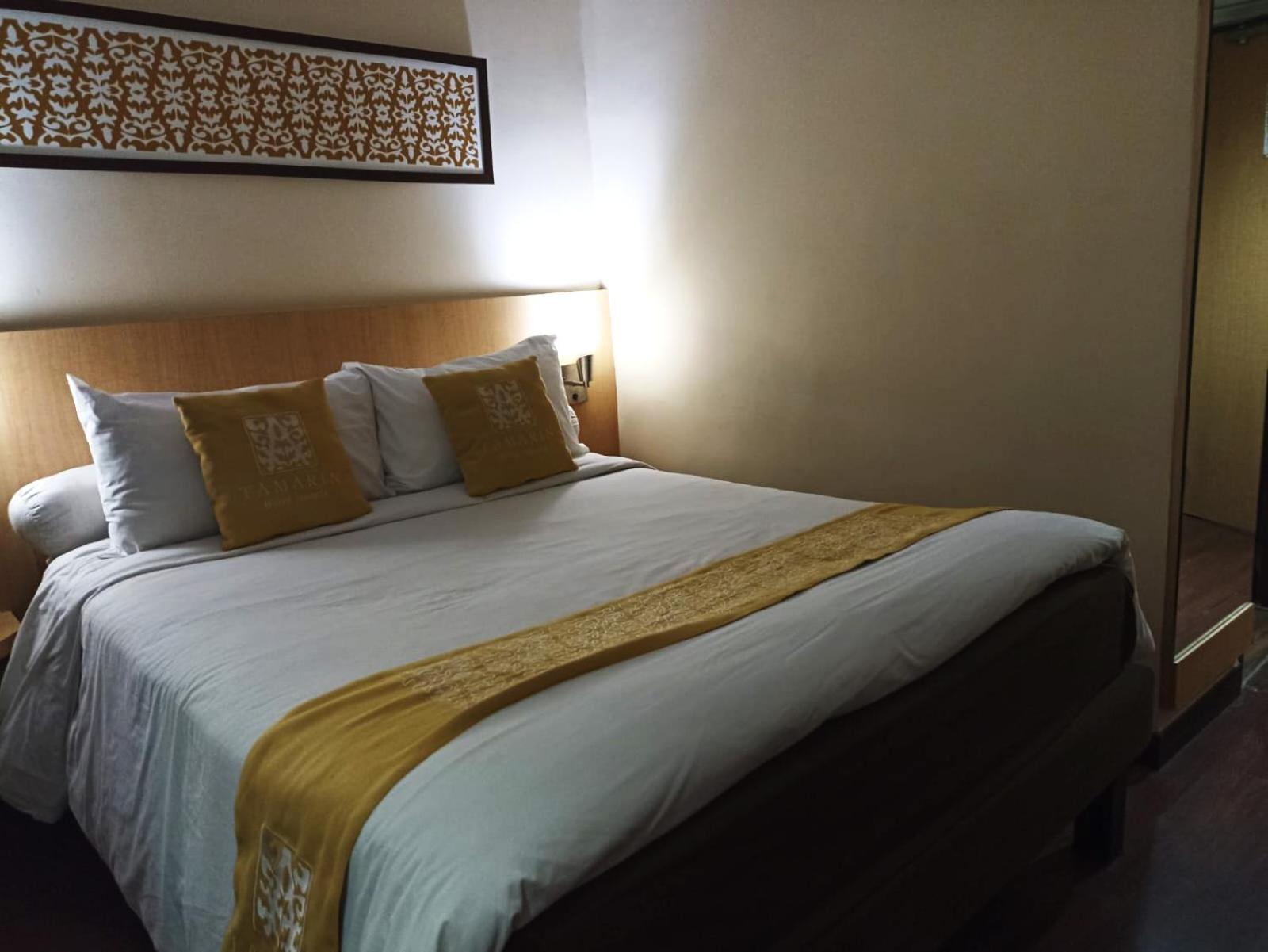 Tamarin Hotel Jakarta Manage By Vib Hospitality Management מראה חיצוני תמונה
