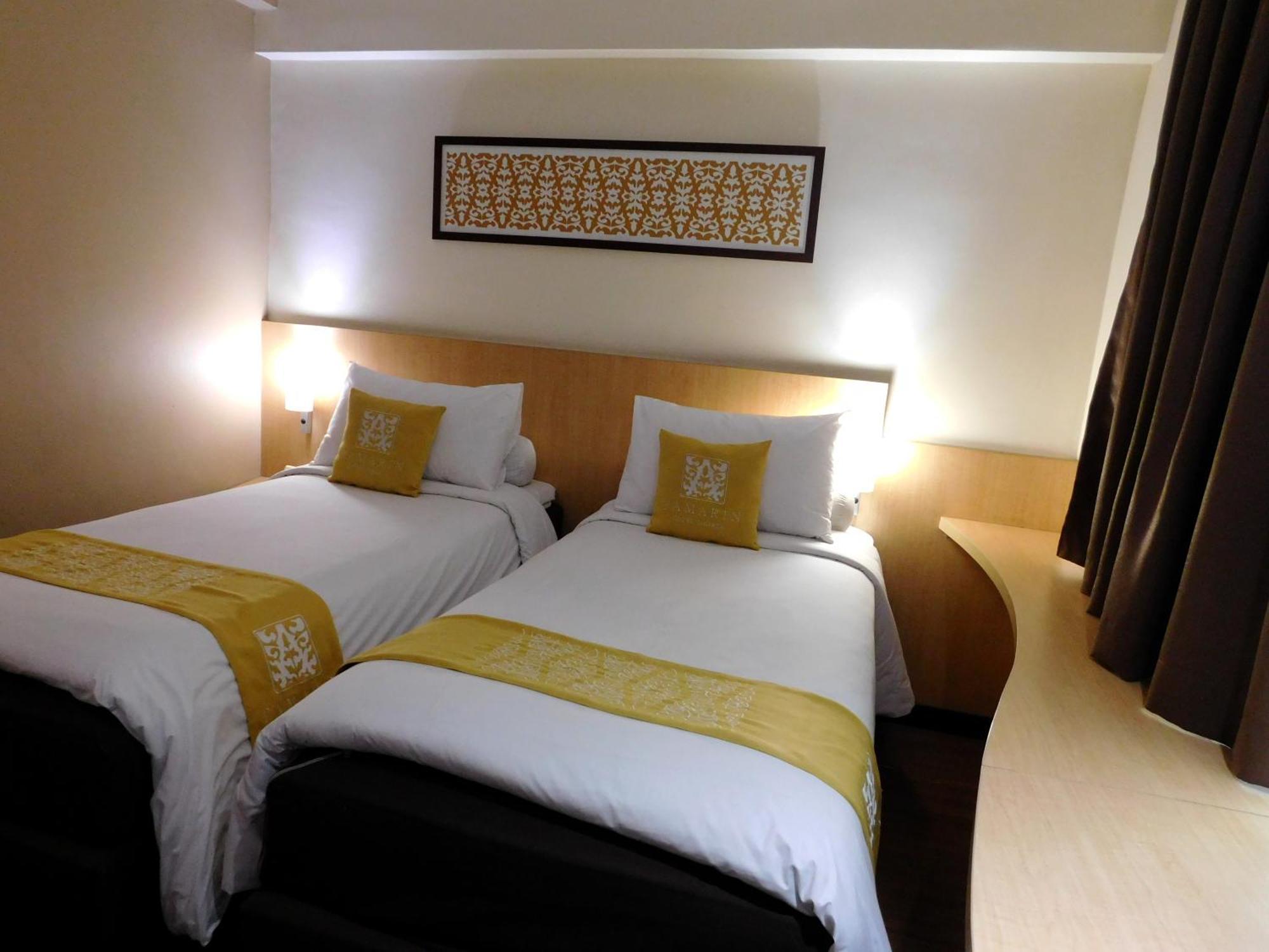 Tamarin Hotel Jakarta Manage By Vib Hospitality Management מראה חיצוני תמונה