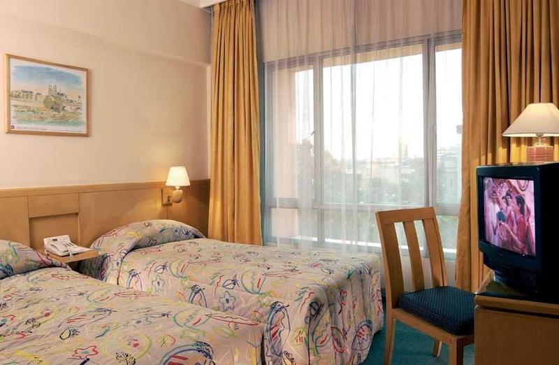 Tamarin Hotel Jakarta Manage By Vib Hospitality Management מראה חיצוני תמונה