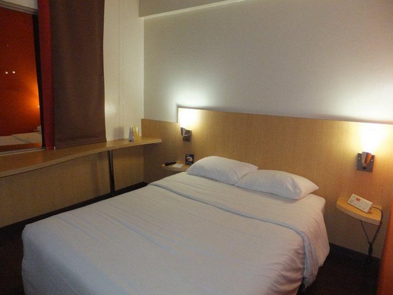 Tamarin Hotel Jakarta Manage By Vib Hospitality Management מראה חיצוני תמונה