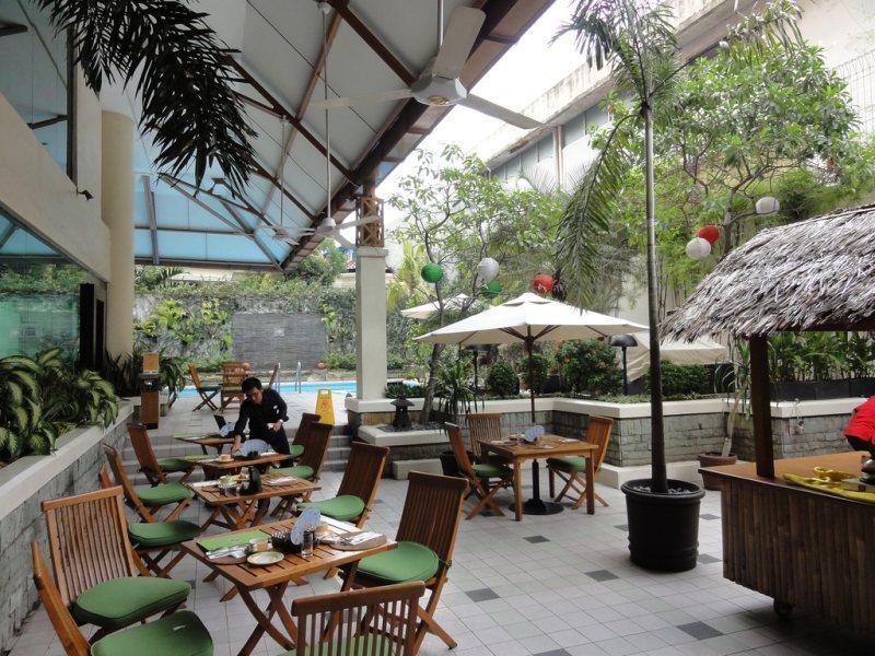Tamarin Hotel Jakarta Manage By Vib Hospitality Management מראה חיצוני תמונה