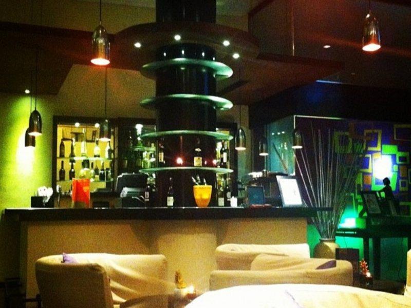 Tamarin Hotel Jakarta Manage By Vib Hospitality Management מראה חיצוני תמונה
