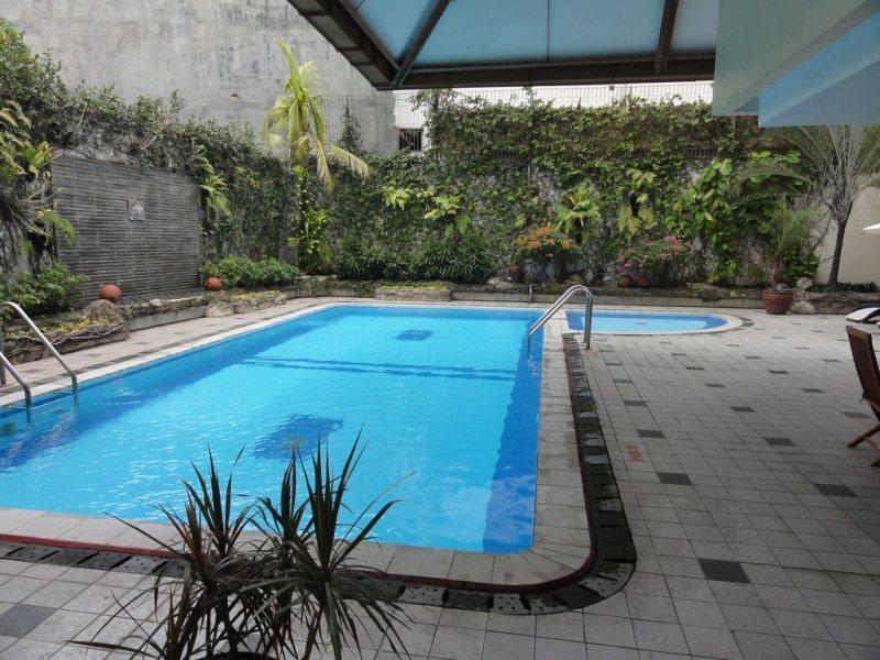 Tamarin Hotel Jakarta Manage By Vib Hospitality Management מראה חיצוני תמונה