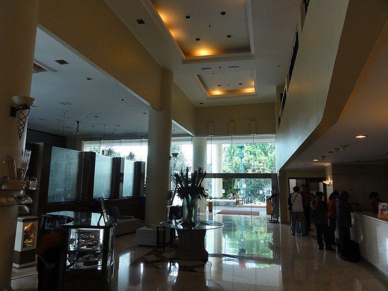 Tamarin Hotel Jakarta Manage By Vib Hospitality Management מראה חיצוני תמונה