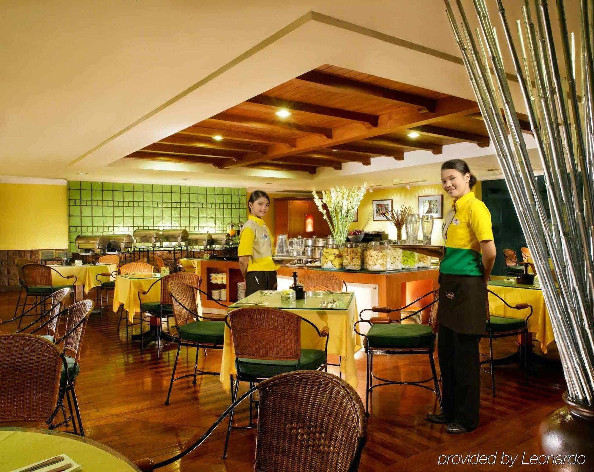 Tamarin Hotel Jakarta Manage By Vib Hospitality Management מראה חיצוני תמונה