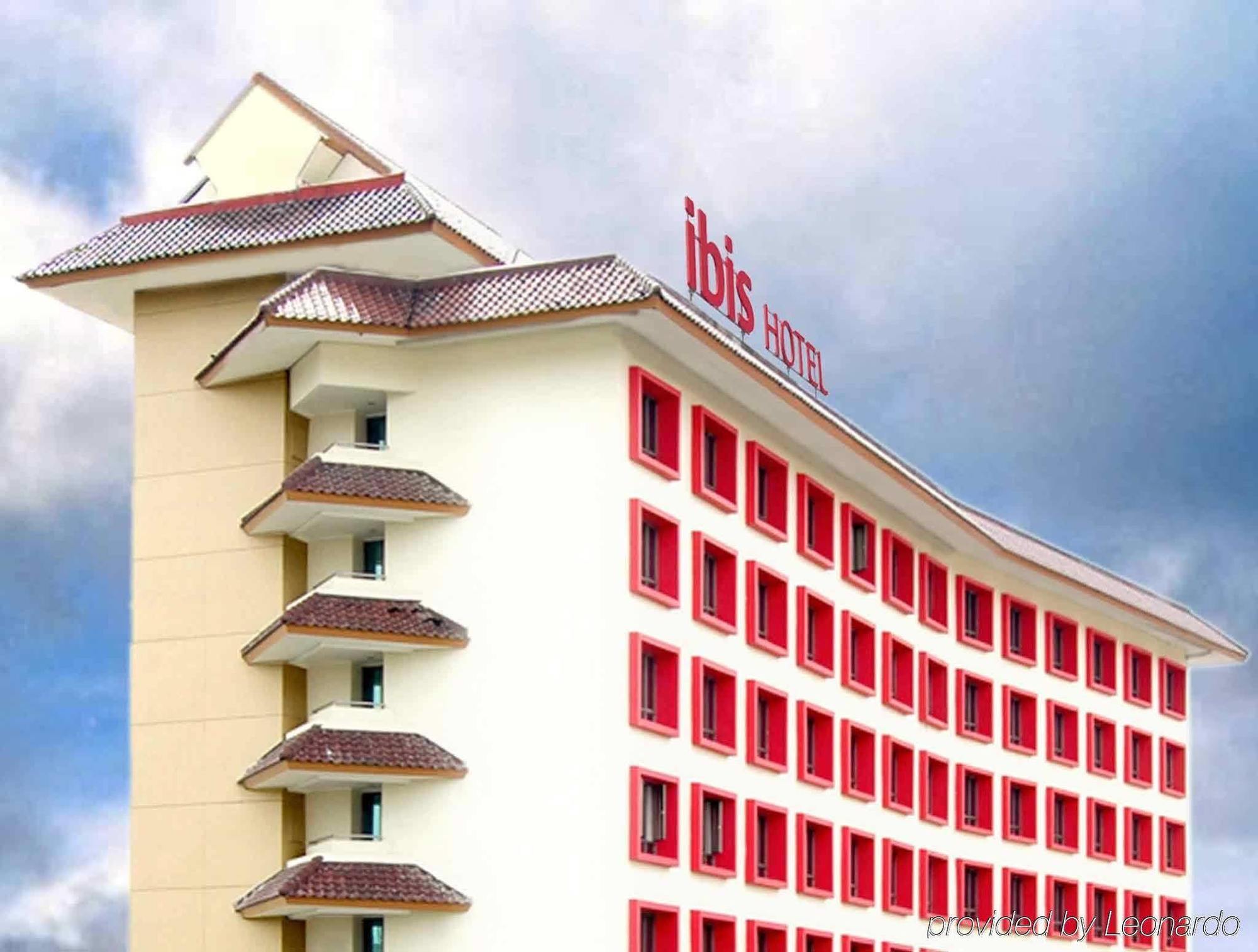 Tamarin Hotel Jakarta Manage By Vib Hospitality Management מראה חיצוני תמונה