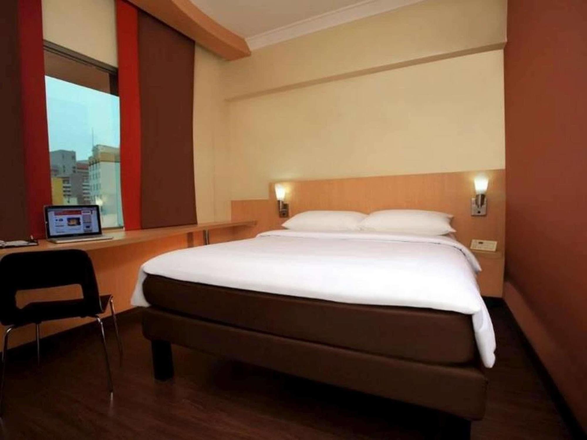 Tamarin Hotel Jakarta Manage By Vib Hospitality Management מראה חיצוני תמונה