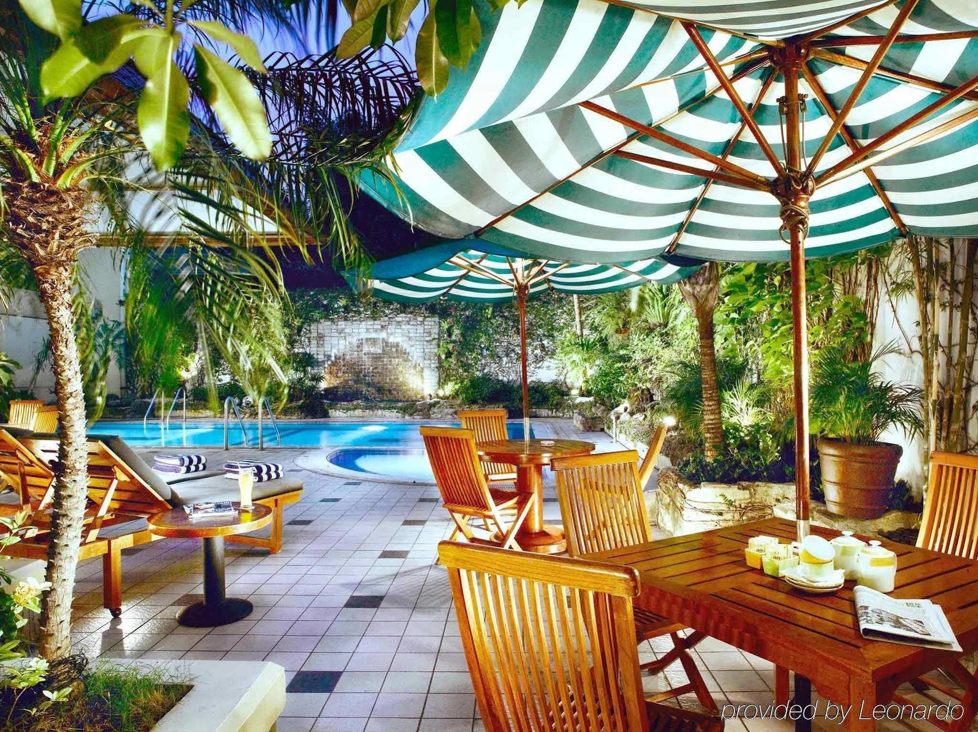Tamarin Hotel Jakarta Manage By Vib Hospitality Management מראה חיצוני תמונה