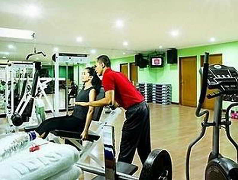 Tamarin Hotel Jakarta Manage By Vib Hospitality Management מראה חיצוני תמונה